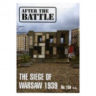AFTER THE BATTLE ISSUE 158